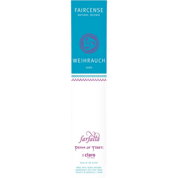Faircense - Incenso Aura