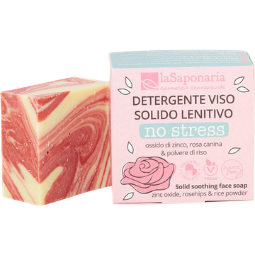 WONDER POP Detergente Viso Solido Lenitivo No Stress