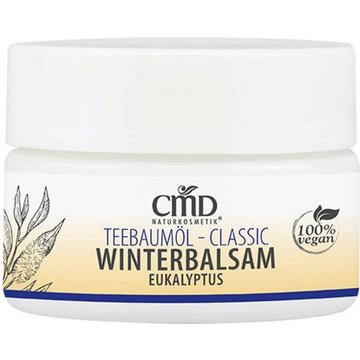 Balsamo Invernale al Tea Tree