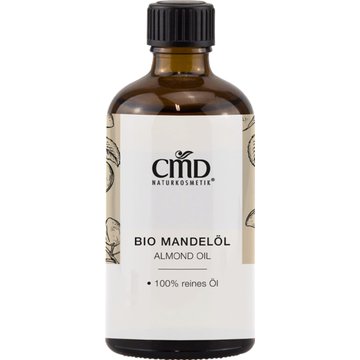 Olio di Mandorle Biologico