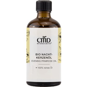 Olio di Enotera Biologico