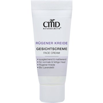 Crema Viso al Gesso di Rügen