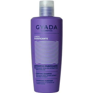 Shampoo Purificante