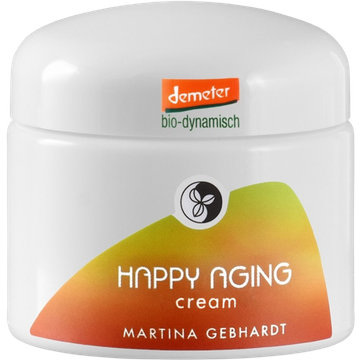 Happy Aging Cream