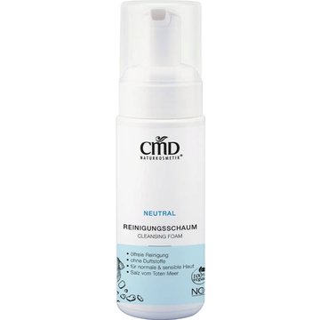 Schiuma Detergente Neutra