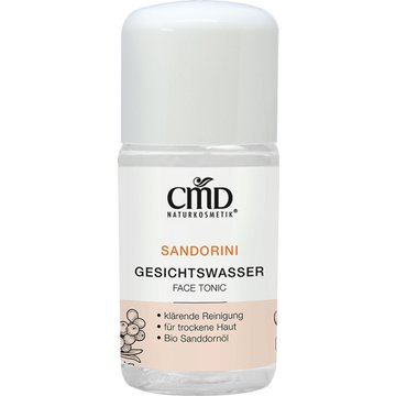 Sandorini Tonico Viso