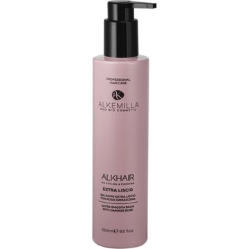 ALKHAIR Balsamo Lucidante Extra Liscio