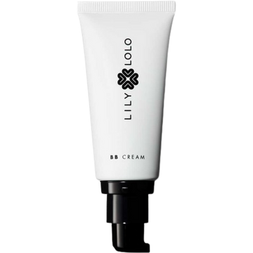 BB Cream - Tan