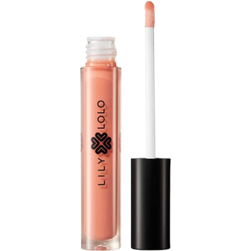 Lip Gloss - Clear