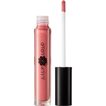 Lip Gloss - English Rose