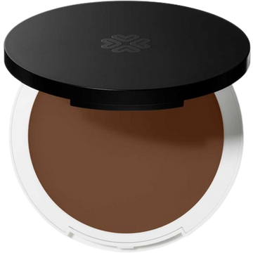 Cream Foundation - Velvet