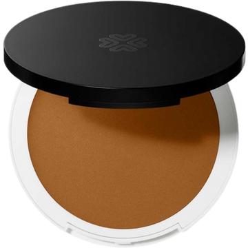 Cream Foundation - Challis