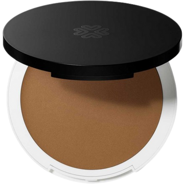 Cream Foundation - Bamboo