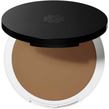 Cream Foundation - Lace