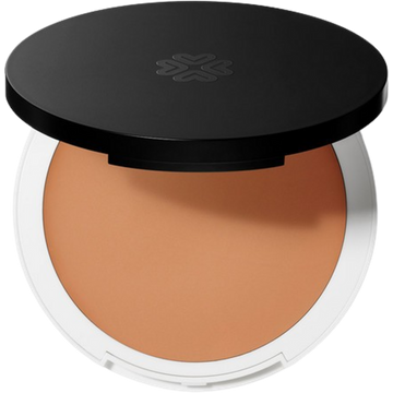 Cream Foundation - Satin
