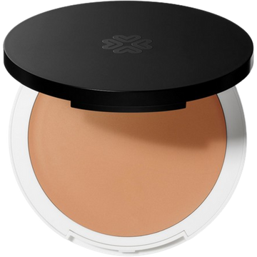 Cream Foundation - Cashmere