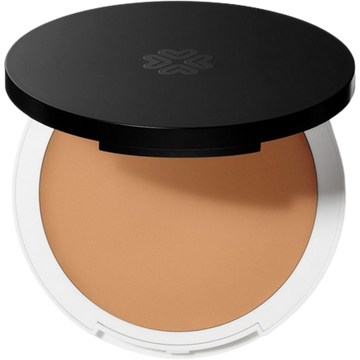 Cream Foundation - Silk