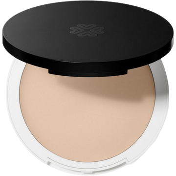 Cream Foundation - Charmeuse