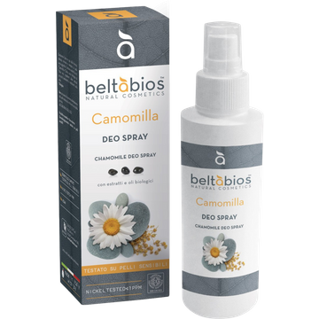 Deo Spray Camomilla