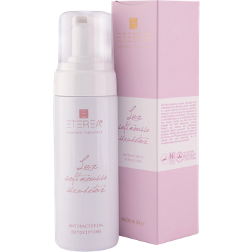 Lux Hydra-Detox Soft Mousse