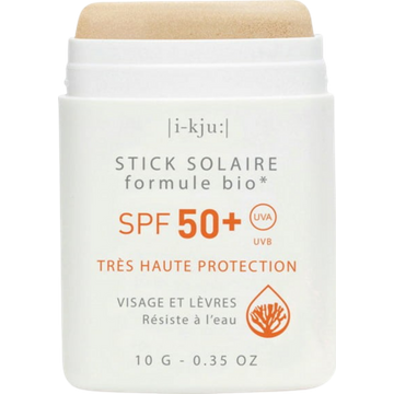 Sun Stick SPF 50+ - oro shimmer
