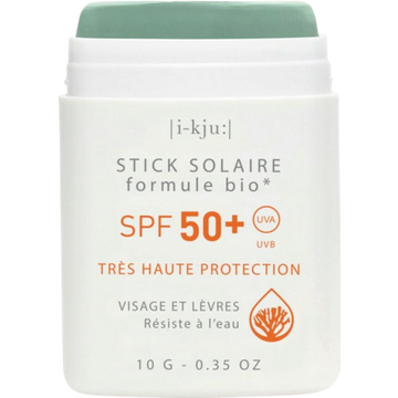 Sun Stick SPF 50+ - verde