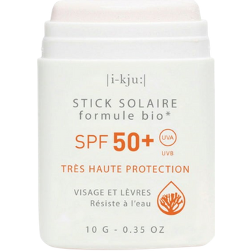 Sun Stick SPF 50+ - bianco