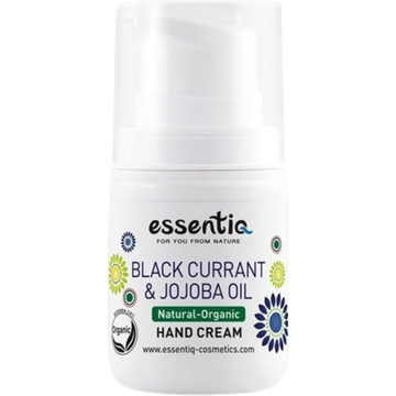 Black Currant & Jojoba Oil Hand Cream