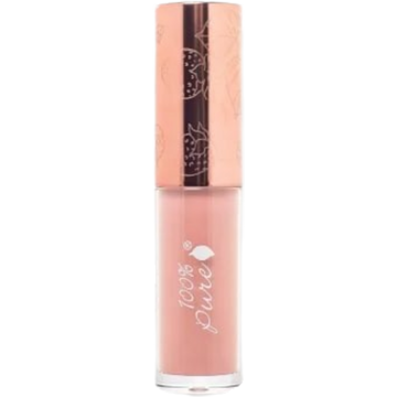 Fruit Pigmented Lip Gloss - Naked