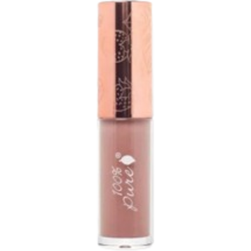 Fruit Pigmented Lip Gloss - Pink Caramel