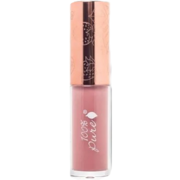 Fruit Pigmented Lip Gloss - Mauvely