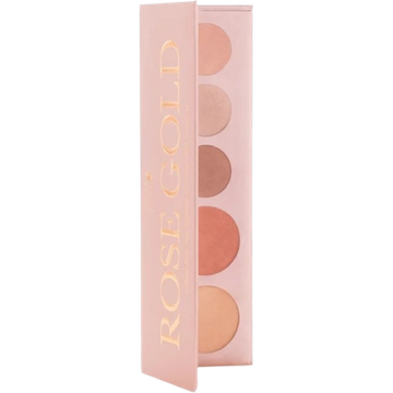 Fruit Pigmented® Rose Gold Palette