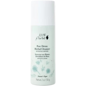 Pore Detox Herbal Cleanser