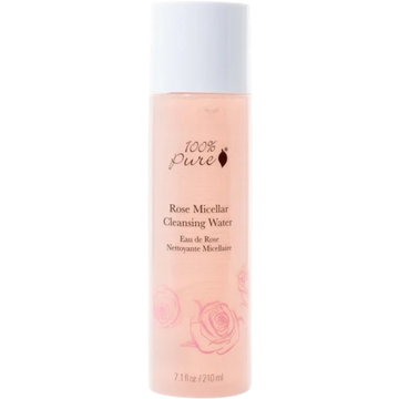 Rose Micellar Cleansing Water