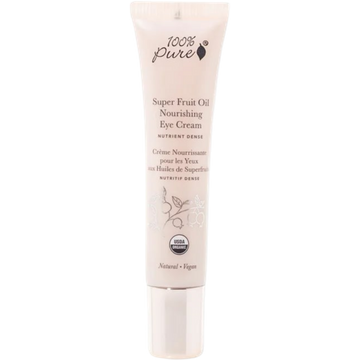 Super Fruit Oil Nourishing Eye Cream