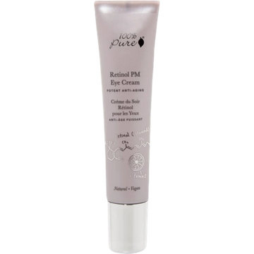 Retinol PM Eye Cream
