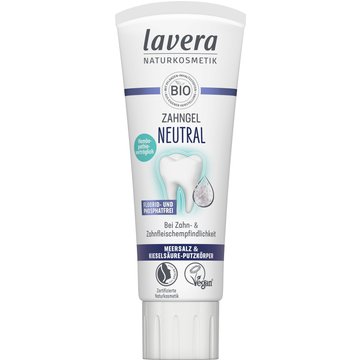 Neutral - Gel per i Denti