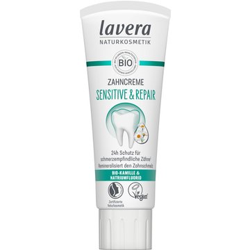 Dentifricio Sensitive & Repair