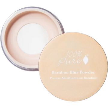 Bamboo Blur Powder - Original