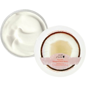 Whipped Body Butter - Coconut