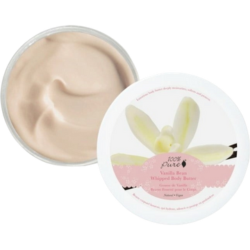 Whipped Body Butter - Vanilla