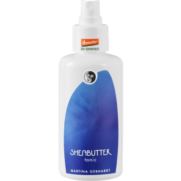 Sheabutter Tonic
