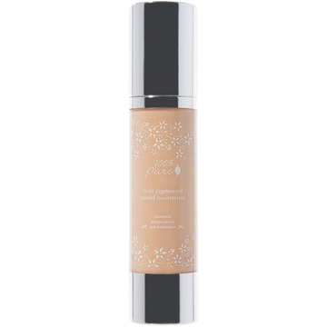 Fruit Pigmented Tinted Moisturizer - Peach Bisque (medium)