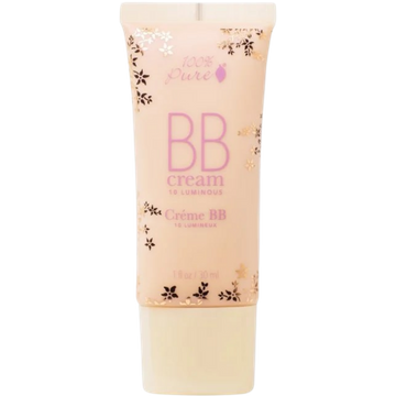 BB Cream - Shade 10 Luminous