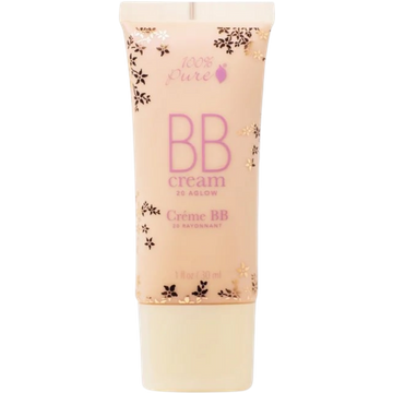 BB Cream - Shade 20 Aglow