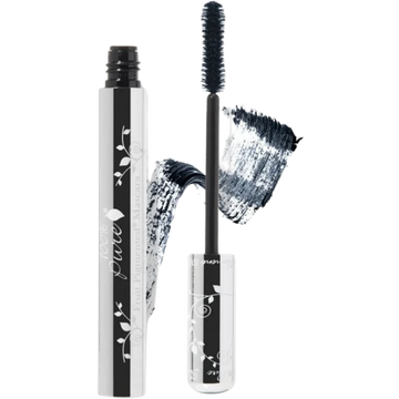 Fruit Pigmented Ultra Lengthening Mascara - Blueberry