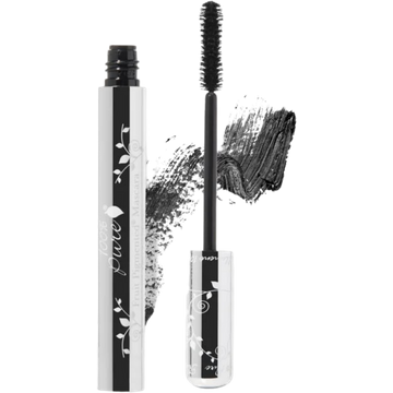 Fruit Pigmented Ultra Lengthening Mascara - Blackberry