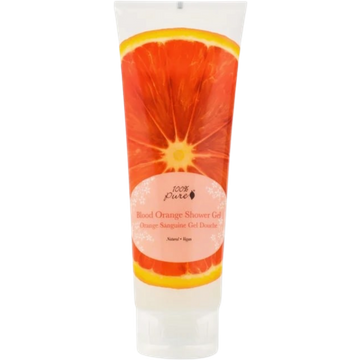 Shower Gel - Blood Orange