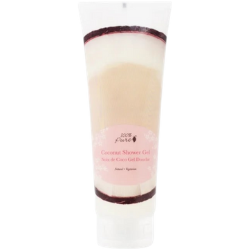 Shower Gel - Coconut