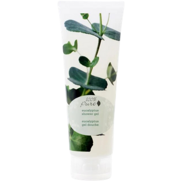 Shower Gel - Eucalyptus